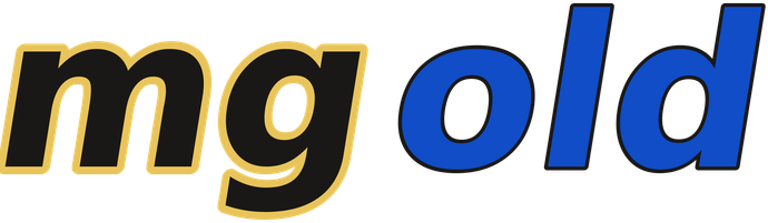 mgold logo