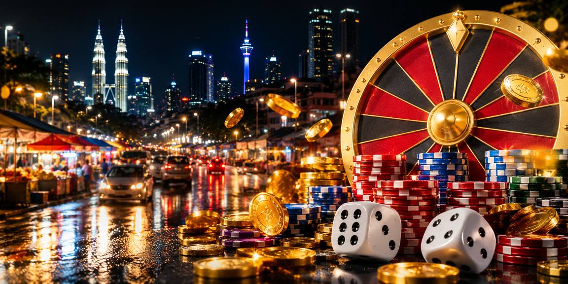 mgold Jelajahi kandungan kasino yang kami bina
